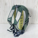 【OneSize グリーン系】 Jackwolfskin ( ジャックウルフスキン ) バック レングス ST Back Length ST			 ナイロン バッグ ストレージ バックパック デイパック 容量【～29L】 z00059276  デイパック 容量【～2-3