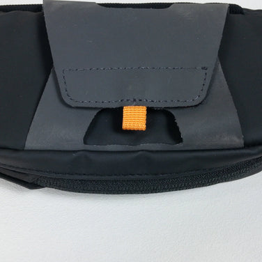 【OneSize ブラック系】 Paago Works ( パーゴワークス ) スナップ Snap ナイロン 外付けポーチ バッグ ストレージ - 【公式】2ndGEAR（セカンドギア）Webショップ【登山用品・アウトドア用品専門 買取販売店】