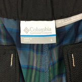 【Women's L ブルー系】 Columbia ( コロンビア ) ヒルアイビー バルーン ショーツ PL4218 Women's 化繊 ショーツ ショートパンツ ボトムス ウェア - 【公式】2ndGEAR（セカンドギア）Webショップ【登山用品・アウトドア用品専門 買取販売店】