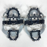 均码灰色 Camp Ice Master S 冰爪 (z00054601)