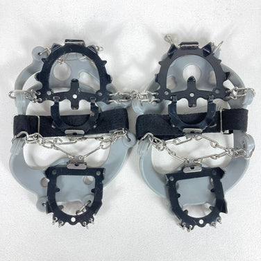 均码灰色 Camp Ice Master S 冰爪 (z00054601)