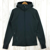 【Men's S グリーン系】Houdini ( フーディニ ) パワー フーディ Power Houdi ポーラテック パワーストレッチ フリース ジャケット 225984 International Men's フリース アウター ジャケット トップス ウェア - 【公式】2ndGEAR（セカンドギア）Webショップ【登山用品・アウトドア用品専門 買取販売店】