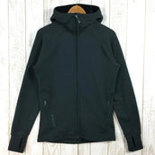 【Men's S グリーン系】Houdini ( フーディニ ) パワー フーディ Power Houdi ポーラテック パワーストレッチ フリース ジャケット 225984 International Men's フリース アウター ジャケット トップス ウェア - 【公式】2ndGEAR（セカンドギア）Webショップ【登山用品・アウトドア用品専門 買取販売店】