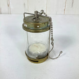 【OneSize ゴールド系】 Highmount ( ハイマウント ) フォレストヒル キャンドルランタン Forrest Hill Candle Lantern ゴールド 生産終了モデル 入手困難 ライティングギア ランタン z00059736 ゴールド ランタ