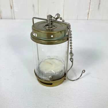 【OneSize ゴールド系】 Highmount ( ハイマウント ) フォレストヒル キャンドルランタン Forrest Hill Candle Lantern ゴールド 生産終了モデル 入手困難 ライティングギア ランタン z00059736 ゴールド ランタ