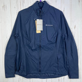 【Women's S ブルー系】 Montane ( モンテイン ) ウィメンズ フェザーライト ジャケット Women's Featherlite Jacket WFLJK15 ECRIPSE BLUE z00056025 ECRIPSE BLUE ウィンドシェル