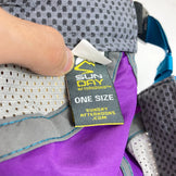 【OneSize パープル系】 Sunday Afternoons ( サンデーアフタヌーン ) クラッシンイット キャップ アメジスト / ブルームーン ナイロン ウェア ウェア小物 ヘッドウェア キャップ z00052356 アメジスト / ブルームーン キャッ - 【公式】2ndGEAR（セカンドギア）Webショップ【登山用品・アウトドア用品専門 買取販売店】