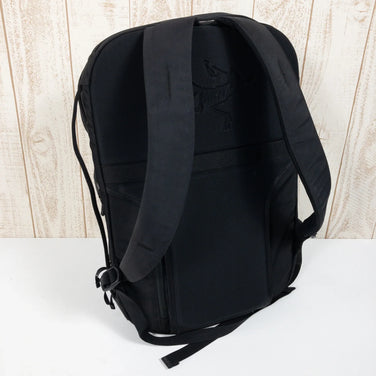 【Unisex OneSize ブラック系】 Arcteryx ( アークテリクス ) ブレード 20 Blade 20 ナイロン バッグ ストレージ バックパック デイパック 容量【～29L】 z00050506 デイパック 容量【～29L】 バックパック バッグ ストレージ - 【公式】2ndGEAR（セカンドギア）Webショップ【登山用品・アウトドア用品専門 買取販売店】