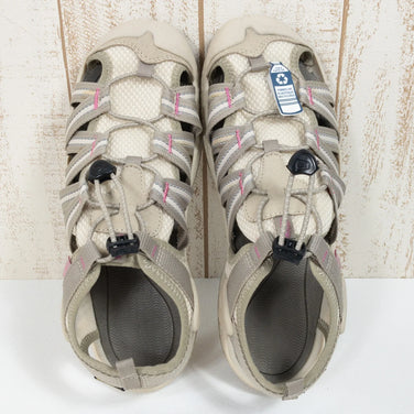 【Women's 25.5cm ベージュ系】 Keen ( キーン ) ドリフト クリーク エイチツー Drift Creek H2 Plaza Taupe/Ibis Rose フットウェア サンダル z00050364 Plaza Taupe/Ibis Rose サンダル フッ - 【公式】2ndGEAR（セカンドギア）Webショップ【登山用品・アウトドア用品専門 買取販売店】