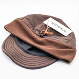 【OneSize ブラウン系】 Ridge Mountain Gear ( リッジマウンテンギア ) パワーストレッチ イヤーマフ キャップ Power Stretch Earmuff Cap Midnight Cocoa ウェア ウェア小物 ヘッドウェア キャップ - 【公式】2ndGEAR（セカンドギア）Webショップ【登山用品・アウトドア用品専門 買取販売店】