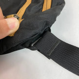 【OneSize ブラック系】 Arcteryx ( アークテリクス ) マカ 2 ウエストパック MAKA 2 WAISTPACK ナイロン バッグ ストレージ サコッシュポーチ z00052617 サコッシュポーチ バッグ ストレージ - 【公式】2ndGEAR（セカンドギア）Webショップ【登山用品・アウトドア用品専門 買取販売店】