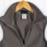 【Women's XS ブラウン系】 2008 Patagonia ( パタゴニア ) シンチラ フリース ベスト Synchilla Fleece Vest ポリエステル ウェア トップス ベスト フリース z00051096 フリース ベスト トップス ウェア - 【公式】2ndGEAR（セカンドギア）Webショップ【登山用品・アウトドア用品専門 買取販売店】
