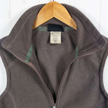 【Women's XS ブラウン系】 2008 Patagonia ( パタゴニア ) シンチラ フリース ベスト Synchilla Fleece Vest ポリエステル ウェア トップス ベスト フリース z00051096 フリース ベスト トップス ウェア - 【公式】2ndGEAR（セカンドギア）Webショップ【登山用品・アウトドア用品専門 買取販売店】