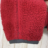 【Men's S レッド系】Patagonia ( パタゴニア ) クラシック レトロx ジャケット Classic Retro-X Jacket 入手困難 23055 International Men's フリース アウター ジャケット トップス ウェア - 【公式】2ndGEAR（セカンドギア）Webショップ【登山用品・アウトドア用品専門 買取販売店】