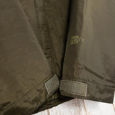 【Men's M カーキグリーン系】 Patagonia ( パタゴニア ) インサレーテッド トレントシェル ジャケット Insulated Torrentshell Jacket インサレーション レインシェル ウェザープロテクション フーディ 83716 Inter - 【公式】2ndGEAR（セカンドギア）Webショップ【登山用品・アウトドア用品専門 買取販売店】