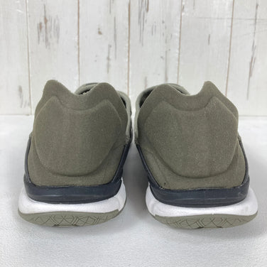 【Men's 28.0cm グリーン系】 The North Face ( ザ・ノースフェイス ) ストレイタム ピカ STRATUM PIKA 水陸両用スニーカー アクアシューズ ウォーターシューズ フットウェア アクアシューズ z00059621  アクアシューズ フット