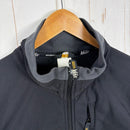 【Men's XL グレー系】 2000s Rei ( アールイーアイ ) レインフォースド フリース ジャケット Reinforced Fleece Jacket 入手困難 ポリエステル ウェア トップス アウター ジャケット フリース z00061480  フリ-4