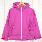 【Women's M ピンク系】 Phenix ( フェニックス ) ラムロ ジャケット Ramro Jacket ナイロン PH222WT62 Asian Women's ウィンドシェル アウター ジャケット トップス ウェア - 【公式】2ndGEAR（セカンドギア）Webショップ【登山用品・アウトドア用品専門 買取販売店】