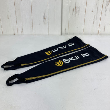 【Unisex M ブラック系】 Skins ( スキンズ ) アーム スリーブ Arm Sling ウェア ウェア小物 アームカバー z00059958  アームカバー ウェア小物 ウェア