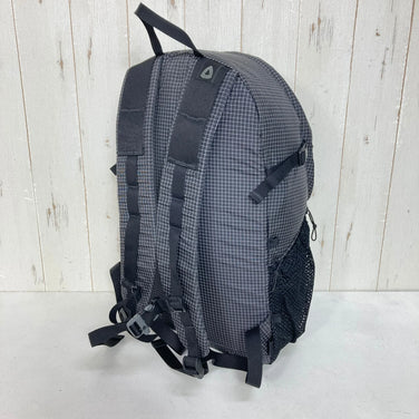 【OneSize ブラック系】 Trail Bum ( トレイルバム ) 24/7 パック スペクトラ 24/7 Pack Spectra Night Cloud ナイロン バッグ ストレージ バックパック デイパック 容量【～29L】 z00057699 Nigh