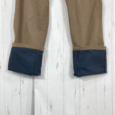 【Men's S ブラウン系】 Aigle ( エーグル ) フリース ソフトシェル パンツ ナイロン ウェア ボトムス ロングパンツ フリース z00060687  フリース ロングパンツ ボトムス ウェア