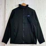 【Men's M ブラック系】 2021 Patagonia ( パタゴニア ) アールツー テックフェイス ジャケット R2 TechFace Jacket ウェア トップス アウター ジャケット フリース z00057045  フリース アウター ジャケット ト