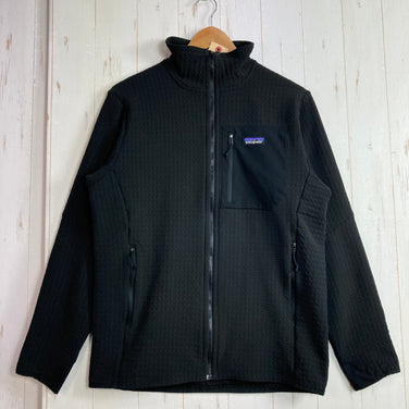 【Men's M ブラック系】 2021 Patagonia ( パタゴニア ) アールツー テックフェイス ジャケット R2 TechFace Jacket ウェア トップス アウター ジャケット フリース z00057045  フリース アウター ジャケット ト