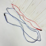 【OneSize ブルー系】 Mammut ( マムート ) コンタクト スリング 8.0 Contact Sling 8.0 240cm / 120cm セット ロッククライミングギア z00054928  ロッククライミングギア