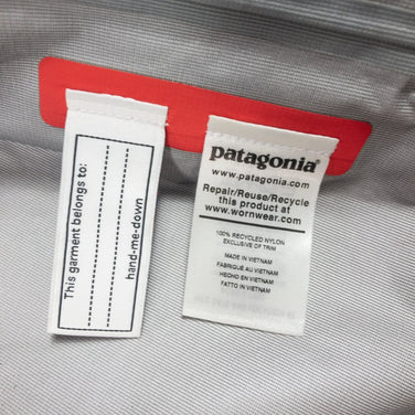 【Baby's 3T ピンク系】 Patagonia ( パタゴニア ) ベビー トレントシェル 3L ジャケット Baby Torrentshell 3L Jacket ナイロン 61420 International Baby's Catalan Coral | - 【公式】2ndGEAR（セカンドギア）Webショップ【登山用品・アウトドア用品専門 買取販売店】