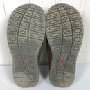 【Men's 26.5cm ブラウン系】 Patagonia ( パタゴニア ) マウイ チャッカ モカシン Maui Chukka Moccasin Espresso 生産終了モデル 入手困難 レザー フットウェア スニーカー ライフスタイルシューズ z00057048 E-4