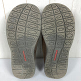 【Men's 26.5cm ブラウン系】 Patagonia ( パタゴニア ) マウイ チャッカ モカシン Maui Chukka Moccasin Espresso 生産終了モデル 入手困難 レザー フットウェア スニーカー ライフスタイルシューズ z00057048 E