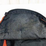 【OneSize オレンジ系】 Gregory ( グレゴリー ) SIERRA DESIGNS ( シエラデザイン ) コラボ ダブルネーム カジュアルデイ Casual Day ナイロン ロクヨンクロス 生産終了モデル 入手困難 デイパック 容量【～29L】 - 【公式】2ndGEAR（セカンドギア）Webショップ【登山用品・アウトドア用品専門 買取販売店】