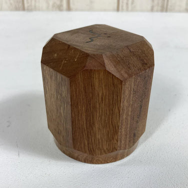 【OneSize ブラウン系】 Akihiro Woodworks ( アキヒロウッドワークス ) ジンカップ Ul Jin Cup Ul 天然木 入手困難 Tabunoki カップ マグ タンブラー クックウェア - 【公式】2ndGEAR（セカンドギア）Webショップ【登山用品・アウトドア用品専門 買取販売店】