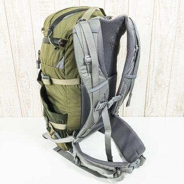 【OneSize グリーン系】 Mystery Ranch ( ミステリーランチ ) クーリー 25 Coulee 25 Forest バッグ ストレージ バックパック デイパック 容量【～29L】 z00051767 Forest デイパック 容量【～29L】 バ - 【公式】2ndGEAR（セカンドギア）Webショップ【登山用品・アウトドア用品専門 買取販売店】