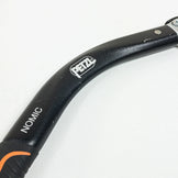 【OneSize ブラック系】 Petzl ( ペツル ) ノミック ウィンターギア ピッケル アイスアックス z00050756 ピッケル アイスアックス ウィンターギア - 【公式】2ndGEAR（セカンドギア）Webショップ【登山用品・アウトドア用品専門 買取販売店】