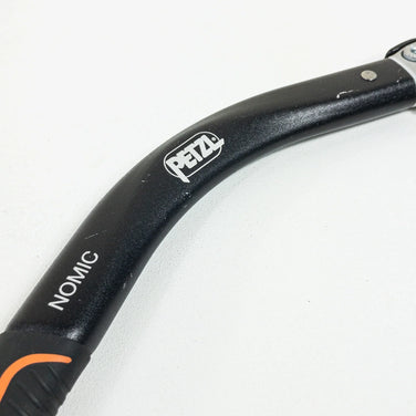 【OneSize ブラック系】 Petzl ( ペツル ) ノミック ウィンターギア ピッケル アイスアックス z00050756 ピッケル アイスアックス ウィンターギア - 【公式】2ndGEAR（セカンドギア）Webショップ【登山用品・アウトドア用品専門 買取販売店】
