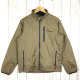 【Men's S ベージュ系】 Columbia ( コロンビア ) クリフハンガー ジャケット オムニヒート オムニシールド PM5767 Men's ダウンインサレーション アウター ジャケット トップス ウェア - 【公式】2ndGEAR（セカンドギア）Webショップ【登山用品・アウトドア用品専門 買取販売店】
