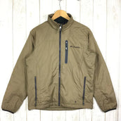 【Men's S ベージュ系】 Columbia ( コロンビア ) クリフハンガー ジャケット オムニヒート オムニシールド PM5767 Men's ダウンインサレーション アウター ジャケット トップス ウェア - 【公式】2ndGEAR（セカンドギア）Webショップ【登山用品・アウトドア用品専門 買取販売店】
