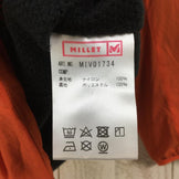 【Women's S オレンジ系】Millet ( ミレー ) レディース ブリーザー ライト ジャケット Ld Breather Light Jacket ウィンドシェル MIV01734 International Women's ウィンドシェル アウター ジャケット トップス ウェア - 【公式】2ndGEAR（セカンドギア）Webショップ【登山用品・アウトドア用品専門 買取販売店】