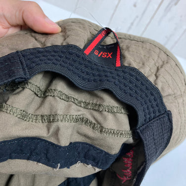 【XS/S ブラウン系】 Mammut ( マムート ) バケットハット ウェア ウェア小物 ヘッドウェア ハット z00052357 ハット ヘッドウェア ウェア小物 ウェア - 【公式】2ndGEAR（セカンドギア）Webショップ【登山用品・アウトドア用品専門 買取販売店】