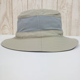 【Unisex M ベージュ系】 Montbell ( モンベル ) メッシュ クラッシャー ハット Mesh Crusher Hat ナイロン ウェア ウェア小物 ヘッドウェア ハット z00050179 ハット ヘッドウェア ウェア小物 ウェア - 【公式】2ndGEAR（セカンドギア）Webショップ【登山用品・アウトドア用品専門 買取販売店】