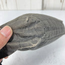 【OneSize ブラック系】 High Tail Designs ( ハイテイルデザインズ ) ザ ウルトラライト ファニーパック The Ultralight Fanny Pack バッグ ストレージ ウエストバッグ ヒップパック DCF ( ダイニーマ・コンポ-7