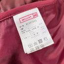 【Men's M レッド系】 Millet ( ミレー ) モン モディ ストレッチ ダウン ジャケット Mont Maudit Stretch Down Jacket ダウン ウェア トップス アウター ジャケット ダウンインサレーション z00055257-16