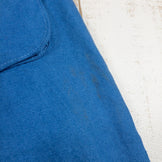 【Unisex XS ブルー系】 Inga ( インガ ) ムードラ パンツ Mudra pant コットン IDK00039 Unisex ルリイロ コットン ショーツ ショートパンツ ボトムス ウェア - 【公式】2ndGEAR（セカンドギア）Webショップ【登山用品・アウトドア用品専門 買取販売店】