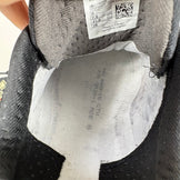 【Men's 26.0cm ブラック系】 New Balance ( ニューバランス ) フレッシュ フォーム エックス 880 v15 ゴアテックス Fresh Foam X 880 v15 GORE-TEX フットウェア ロードランニングシューズ z00054821  ロ