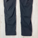 【Women's 4 ブラック系】 Prana ( プラナ ) ストレート パンツ Straight Pant ナイロン ウェア ボトムス ロングパンツ ソフトシェル z00059924  ソフトシェル ロングパンツ ボトムス ウェア-9