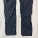 【Women's 4 ブラック系】 Prana ( プラナ ) ストレート パンツ Straight Pant ナイロン ウェア ボトムス ロングパンツ ソフトシェル z00059924  ソフトシェル ロングパンツ ボトムス ウェア