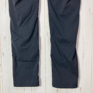 【Women's 4 ブラック系】 Prana ( プラナ ) ストレート パンツ Straight Pant ナイロン ウェア ボトムス ロングパンツ ソフトシェル z00059924  ソフトシェル ロングパンツ ボトムス ウェア
