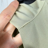 【Men's S グリーン系】 Millet ( ミレー ) ビオナセ 2 ストレッチ ジャケット BIONNASSAY II STRETCH JKT ポリエステル ウェア トップス アウター ジャケット ソフトシェル z00055352  ソフトシェル アウター