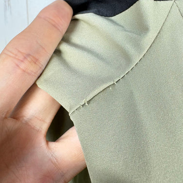 【Men's S グリーン系】 Millet ( ミレー ) ビオナセ 2 ストレッチ ジャケット BIONNASSAY II STRETCH JKT ポリエステル ウェア トップス アウター ジャケット ソフトシェル z00055352  ソフトシェル アウター